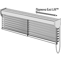 3D Зебра Касета відкрита L40 Drive Link 2